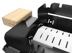 Knister Grill Gas Original 16 Knister Grill Gas Original -Keuken Grill Verkoopwinkel knister grill gas original 4