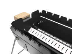 Knister Grill Gas Original 18 Knister Grill Gas Original -Keuken Grill Verkoopwinkel knister grill gas original 6