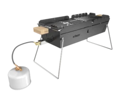 Knister Grill Gas Original 21 Knister Grill Gas Original -Keuken Grill Verkoopwinkel knister grill gas original 7