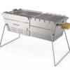 Knister Grill Premium -Keuken Grill Verkoopwinkel knister grill premium