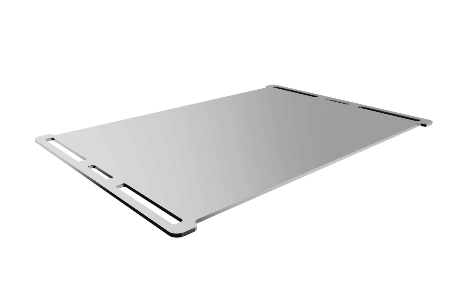 Knister Plancha (Grillplaat) 5 Knister Plancha (Grillplaat) - Image 3