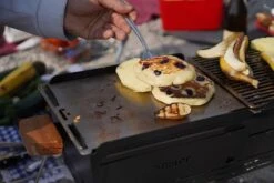 Knister Plancha (Grillplaat) 11 Knister Plancha (Grillplaat) -Keuken Grill Verkoopwinkel knister plancha grillplaat 4