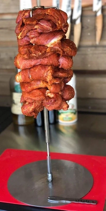 LetzQ Spit As Houder 3 LetzQ Spit As Houder