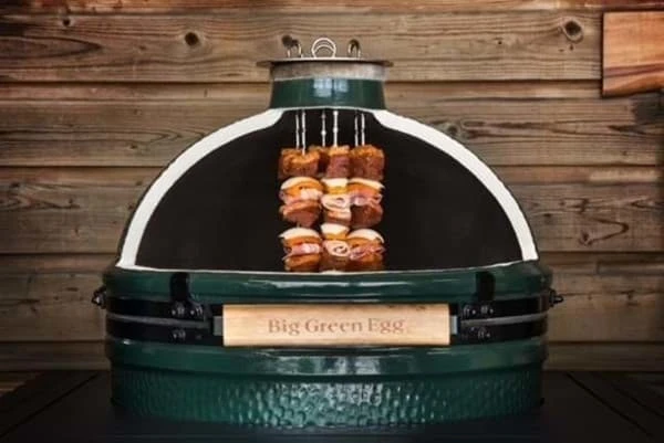 LetzQ Tandoor Spiesenset 4 LetzQ Tandoor Spiesenset - Image 2