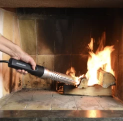 Looftlighter Looft Lighter One Minute Lighter 16 Looftlighter Looft Lighter One Minute Lighter -Keuken Grill Verkoopwinkel looftlighter looft lighter one minute lighter 4