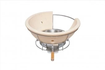 Monolith 5 Delige Vuurschaal 4 Monolith 5 Delige Vuurschaal - Image 2