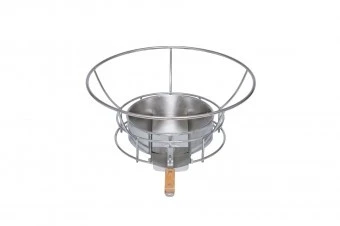 Monolith 5 Delige Vuurschaal 6 Monolith 5 Delige Vuurschaal - Image 4