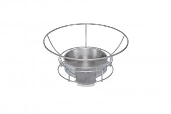 Monolith 5 Delige Vuurschaal 7 Monolith 5 Delige Vuurschaal - Image 5