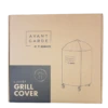 Monolith Avantgarde Beschermhoes 2 Monolith Avantgarde Beschermhoes -Keuken Grill Verkoopwinkel monolith avantgarde beschermhoes