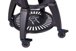 Monolith Avantgarde Classic Onderstel Met Zijtafels -Keuken Grill Verkoopwinkel monolith avantgarde classic onderstel met zijtafel 5