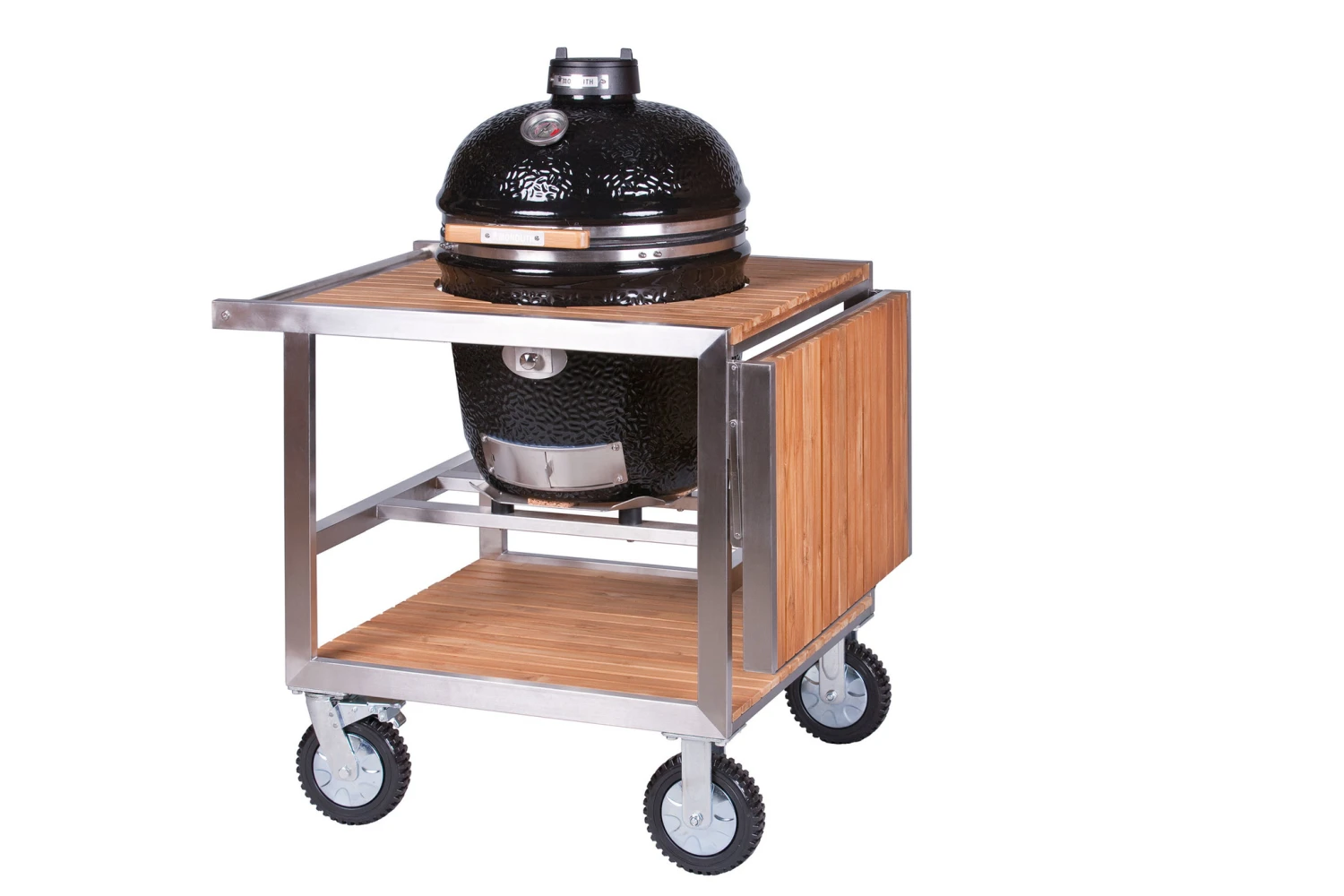 Monolith Buggy Met Inklapbare Zijtafel 4 Monolith Buggy Met Inklapbare Zijtafel - Image 2