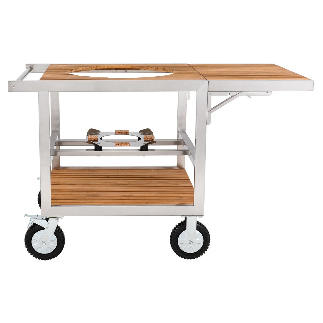 Monolith Buggy Met Inklapbare Zijtafel 5 Monolith Buggy Met Inklapbare Zijtafel - Image 3