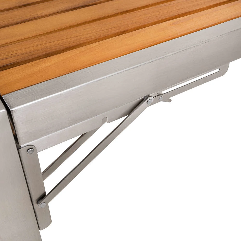 Monolith Buggy Met Inklapbare Zijtafel 6 Monolith Buggy Met Inklapbare Zijtafel - Image 4