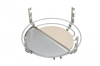 Monolith Half Gietijzeren Rooster 5 Monolith Half Gietijzeren Rooster - Image 3