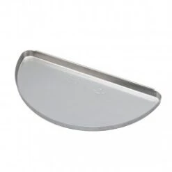 Monolith Half RVS Lekbakken (2 Stuks) 9 Monolith Half RVS Lekbakken (2 Stuks) -Keuken Grill Verkoopwinkel monolith half rvs lekbakken 2 stuks 3