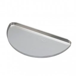 Monolith Half RVS Lekbakken (2 Stuks) 6 Monolith Half RVS Lekbakken (2 Stuks) - Image 4