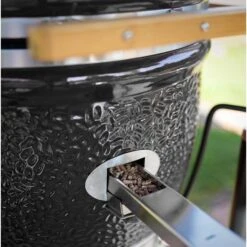 Monolith Rook Pellets Beuk 1KG -Keuken Grill Verkoopwinkel monolith rook pellets beuk 1kg 1