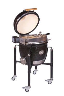 Monolith Rotisserie Spit -Keuken Grill Verkoopwinkel monolith rotisserie spit 1