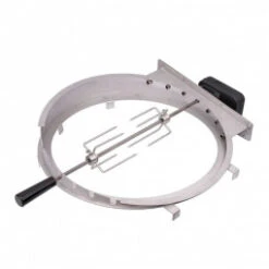 Monolith Rotisserie Spit -Keuken Grill Verkoopwinkel monolith rotisserie spit 2