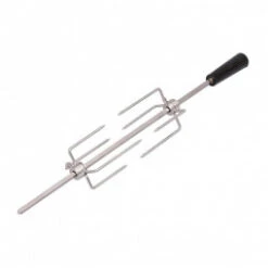 Monolith Rotisserie Spit -Keuken Grill Verkoopwinkel monolith rotisserie spit 4