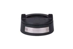 Monolith Schoorsteen PRO-Serie 2.0 / Gietijzeren Ventilatiekap