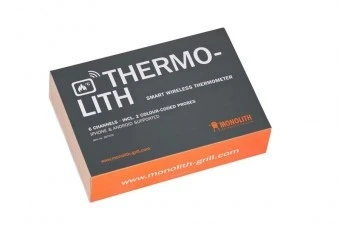 Monolith Thermolith Bluetooth Thermometer 6 Monolith Thermolith Bluetooth Thermometer - Image 4
