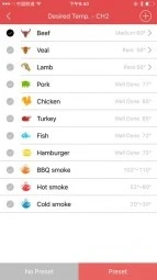 Monolith Thermolith Bluetooth Thermometer 7 Monolith Thermolith Bluetooth Thermometer - Image 5