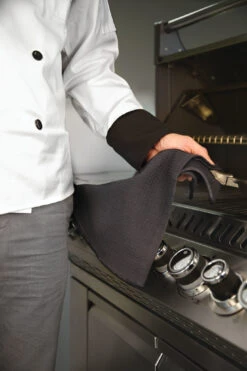 Napoleon BBQ Handdoek -Keuken Grill Verkoopwinkel napoleon bbq handdoek 3