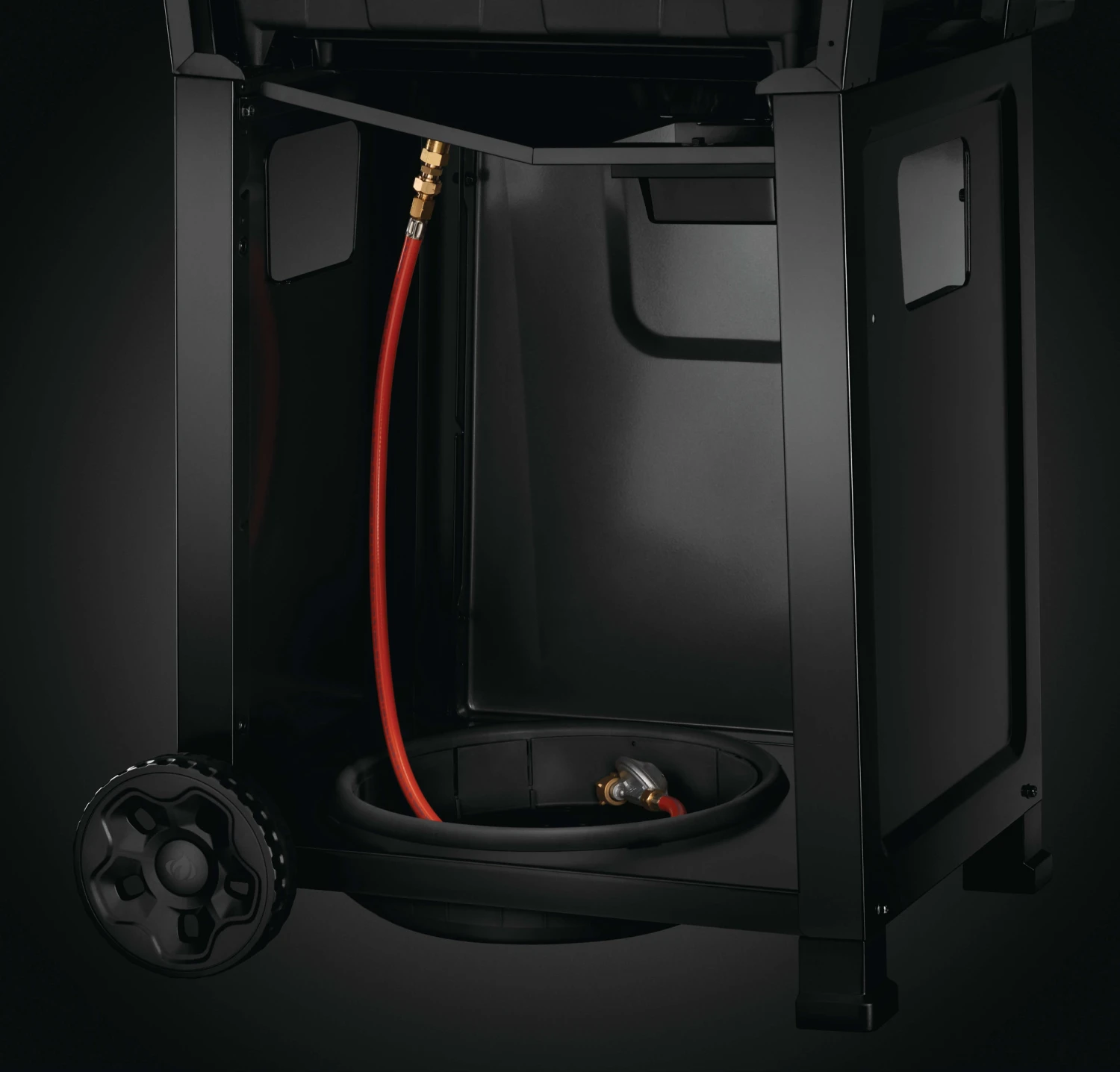 Napoleon FREESTYLE 425 SIB Met Aparte Infrarood Zijbrander 7 Napoleon FREESTYLE 425 SIB Met Aparte Infrarood Zijbrander - Image 5