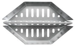 Napoleon Houtskoolmandjes (2st) -Keuken Grill Verkoopwinkel napoleon houtskoolmandjes 2st 3