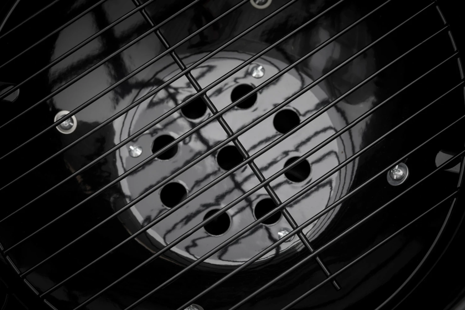 Napoleon NK18K-Leg-1 Houtskool-Kettle 6 Napoleon NK18K-Leg-1 Houtskool-Kettle - Image 4