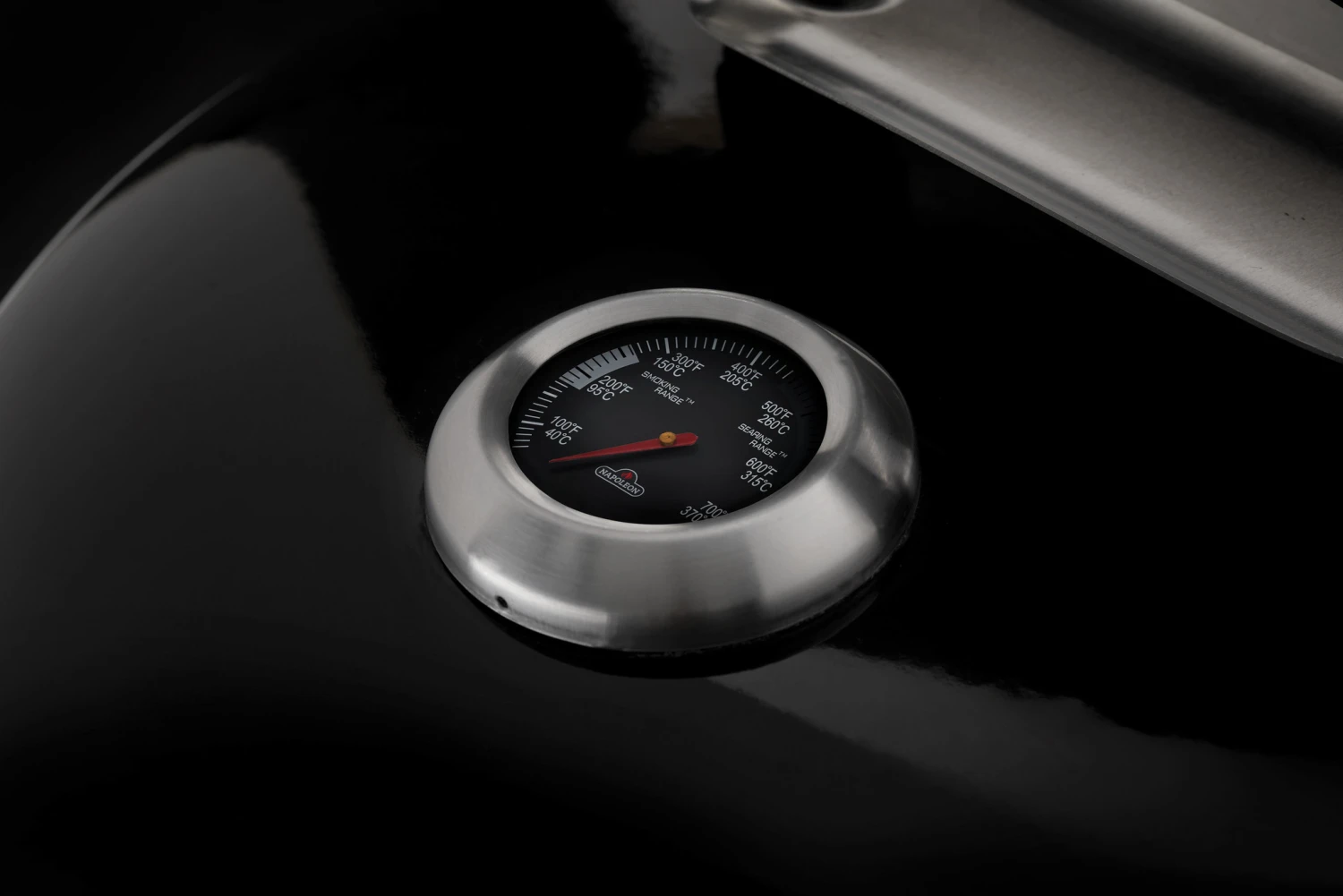 Napoleon NK18K-Leg-1 Houtskool-Kettle 7 Napoleon NK18K-Leg-1 Houtskool-Kettle - Image 5