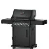 Napoleon Phantom Roque 425 RISB Met Sizzle Zone En Achterbrander -Keuken Grill Verkoopwinkel napoleon phantom roque 425 risb met sizzle zone en