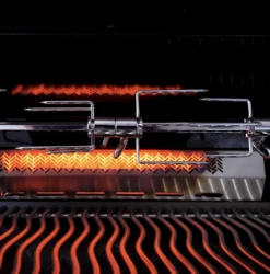 Napoleon Phantom Roque 425 RISB Met Sizzle Zone En Achterbrander -Keuken Grill Verkoopwinkel napoleon phantom roque 425 risb met sizzle zone en 2