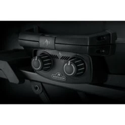 Napoleon Phantom TRAVELQ™ PRO285X, Mat Zwart -Keuken Grill Verkoopwinkel napoleon phantom travelq pro285x mat zwart 2