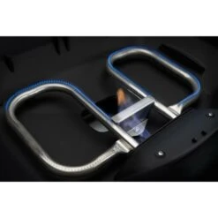 Napoleon Phantom TRAVELQ™ PRO285X, Mat Zwart -Keuken Grill Verkoopwinkel napoleon phantom travelq pro285x mat zwart 3