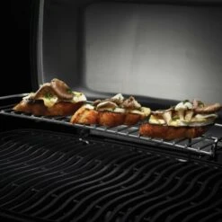 Napoleon Phantom TRAVELQ™ PRO285X, Mat Zwart -Keuken Grill Verkoopwinkel napoleon phantom travelq pro285x mat zwart 5