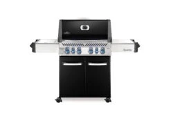 Napoleon Prestige 500-3 Gasbarbecue -Keuken Grill Verkoopwinkel napoleon prestige 500 3 gasbarbecue 3