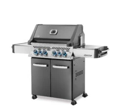 Napoleon Prestige 500-3 Gasbarbecue -Keuken Grill Verkoopwinkel napoleon prestige 500 3 gasbarbecue 4