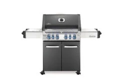 Napoleon Prestige 500-3 Gasbarbecue -Keuken Grill Verkoopwinkel napoleon prestige 500 3 gasbarbecue 5