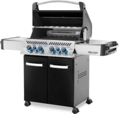 Napoleon Prestige 500-3 Gasbarbecue -Keuken Grill Verkoopwinkel napoleon prestige 500 3 gasbarbecue 6