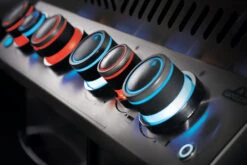 Napoleon Prestige 500-3 Gasbarbecue -Keuken Grill Verkoopwinkel napoleon prestige 500 3 gasbarbecue 8