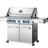 Napoleon Prestige 665 Gasbarbecue -Keuken Grill Verkoopwinkel napoleon prestige 665 gasbarbecue