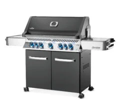 Napoleon Prestige 665 Gasbarbecue -Keuken Grill Verkoopwinkel napoleon prestige 665 gasbarbecue 2