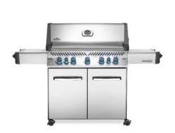 Napoleon Prestige 665 Gasbarbecue -Keuken Grill Verkoopwinkel napoleon prestige 665 gasbarbecue 3