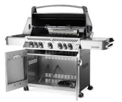 Napoleon Prestige 665 Gasbarbecue -Keuken Grill Verkoopwinkel napoleon prestige 665 gasbarbecue 4