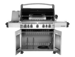 Napoleon Prestige 665 Gasbarbecue -Keuken Grill Verkoopwinkel napoleon prestige 665 gasbarbecue 5