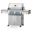 Napoleon Prestige PRO 500-3 Gas-Barbecue -Keuken Grill Verkoopwinkel napoleon prestige pro 500 3 gas barbecue