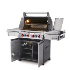 Napoleon Prestige PRO 500-3 Gas-Barbecue -Keuken Grill Verkoopwinkel napoleon prestige pro 500 3 gas barbecue 2