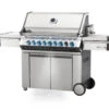 Napoleon Prestige PRO 665-3 Gas-Barbecue -Keuken Grill Verkoopwinkel napoleon prestige pro 665 3 gas barbecue